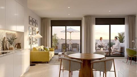 Photo 5 of Attic for sale in De Juan de Juanes, 3, Adelfas, Madrid Capital