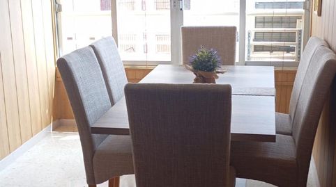 Foto 4 de Apartamento en venta en Playa Poniente, Benidorm
