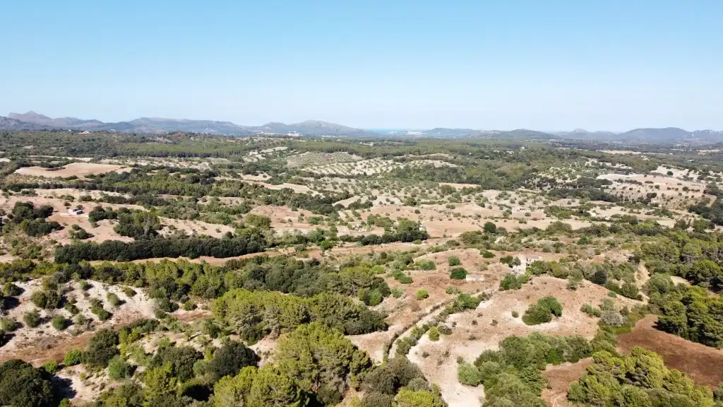 Country house for sale in Sant Llorenç des Cardassar, imagen 11