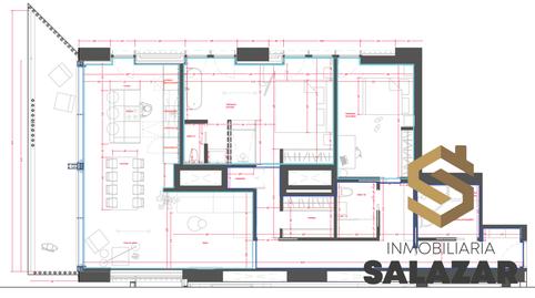 Photo 5 of Flat for sale in Plaza Garellano, 17, Basurtu, Bizkaia