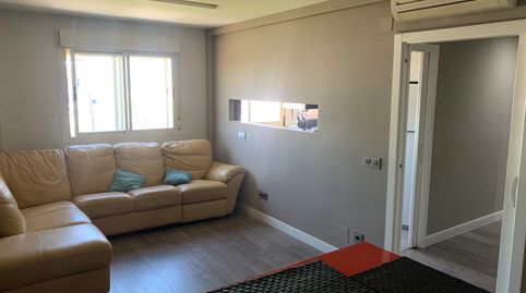 Foto 3 von Wohnung zur Miete in Alberdi, Valdeacederas, Madrid Capital