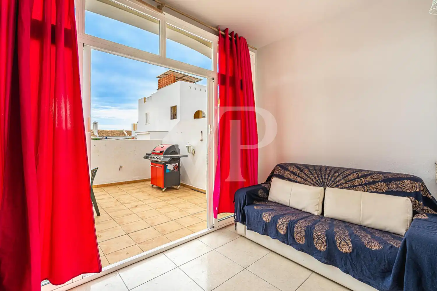 Ground floor for sale in Callao Salvaje - Playa Paraíso