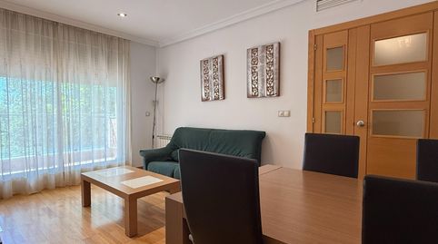 Foto 2 de Apartamento en venta en Yebes - Valdeluz, Yebes
