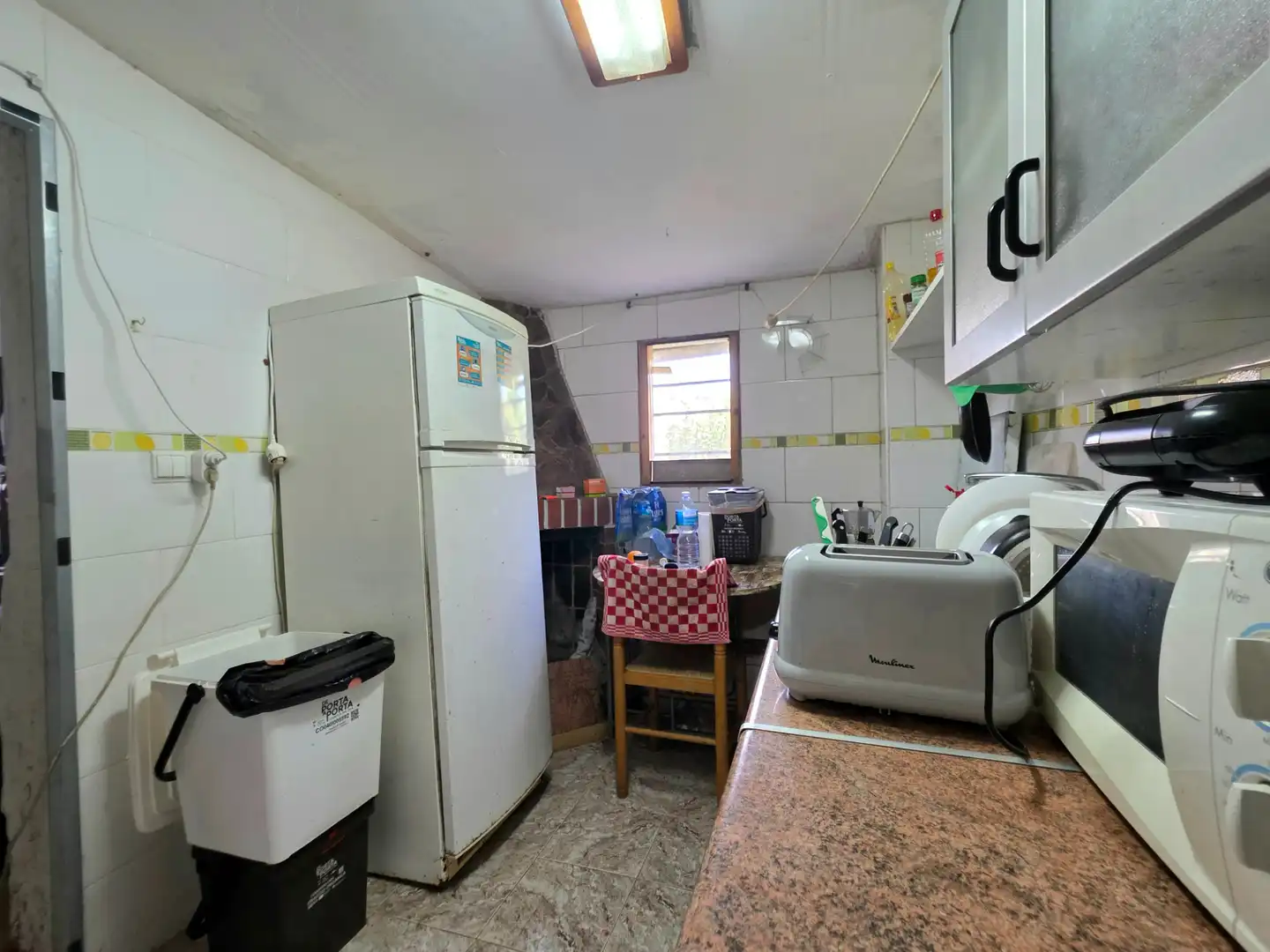 Cocina de Residencial en venta en Corbera de Llobregat