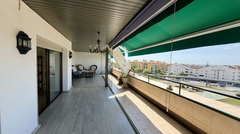 Foto 4 de Piso en venta en San Pedro de Alcántara pueblo, Marbella