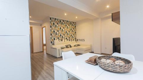 Foto 4 de Piso de alquiler en Quart, El Botànic, Valencia Capital