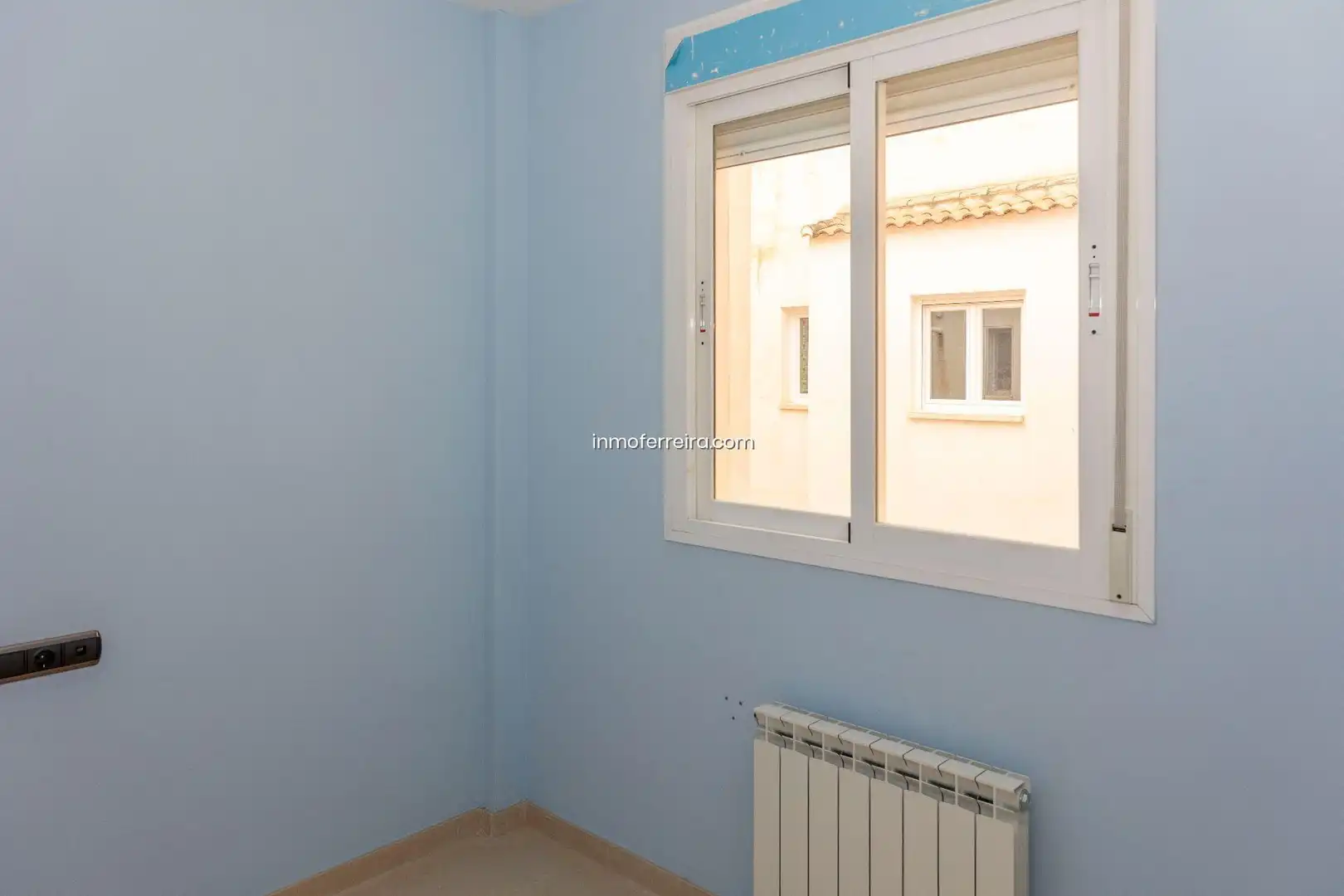 Pis en venda a Calle Emperatriz Eugenia de Montijo, 5, Guadix