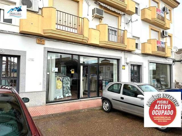 Local comercial en Venta en Avenida Extremadura en Santa Marta