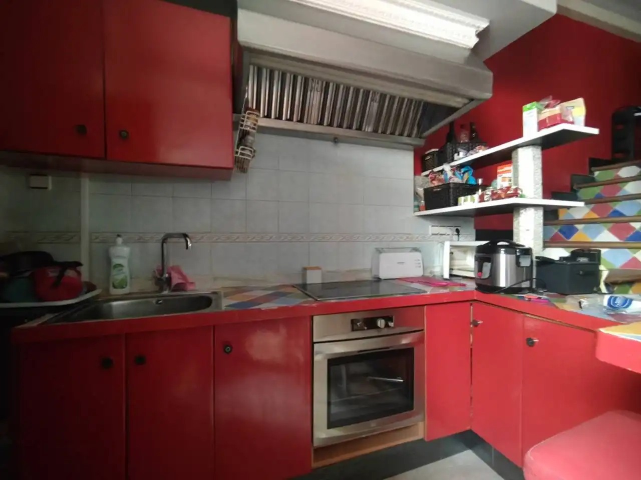 Maison avec piscine à vendre à Avenida Más Romeu, imagen 25