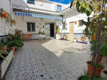 Garden of House or chalet for sale in Terrassa  with Terrace