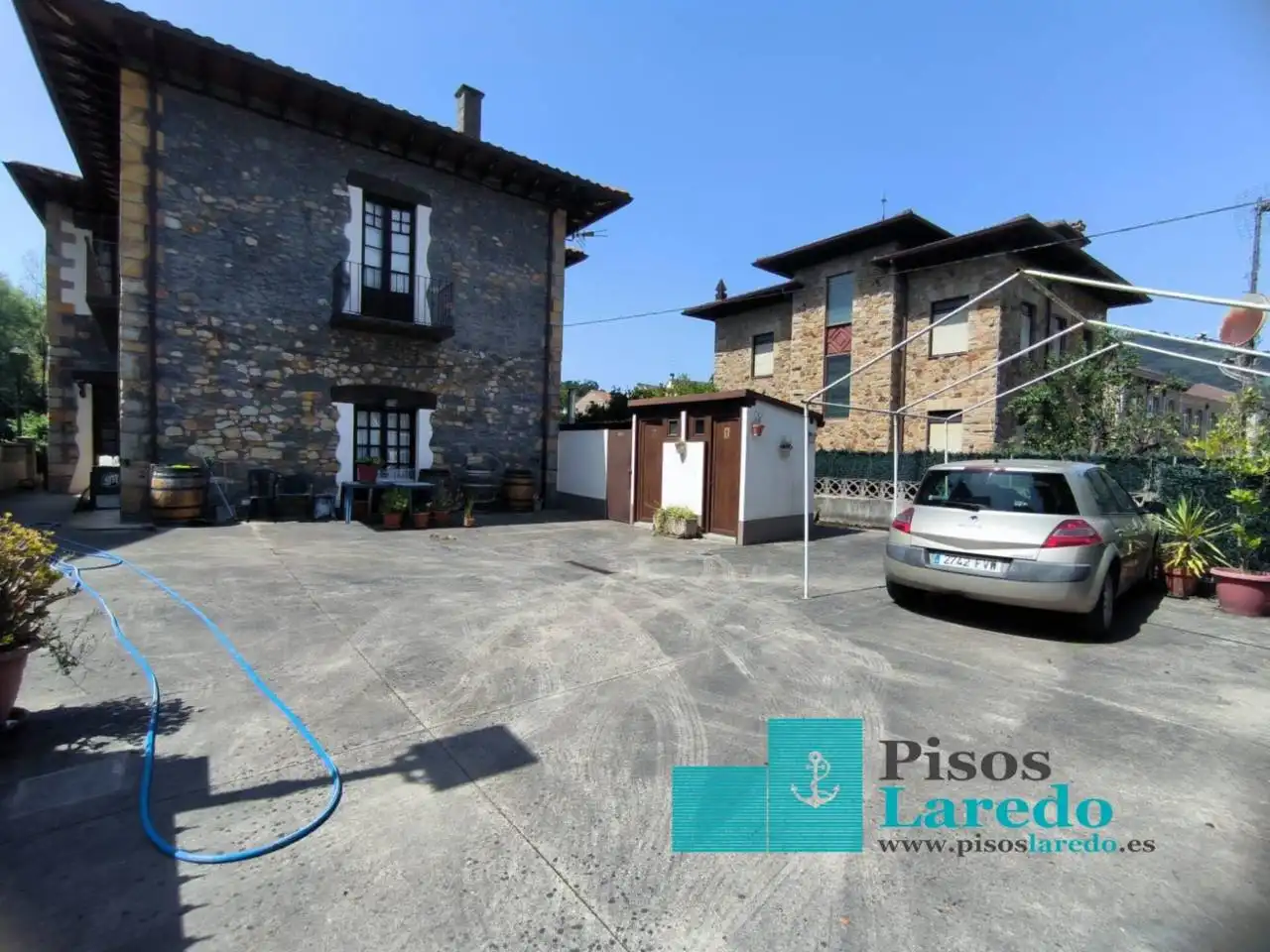 Haus mit Garten zum Verkauf in Avenida Tilos, imagen 14