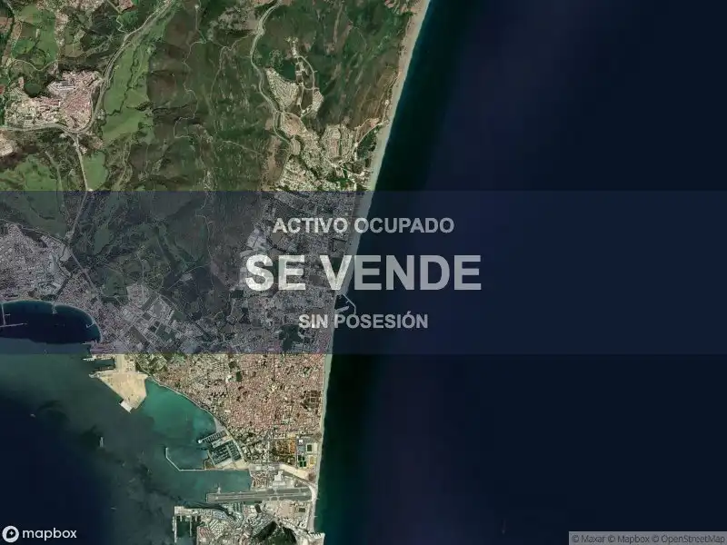 Flat for sale in La Línea de la Concepción