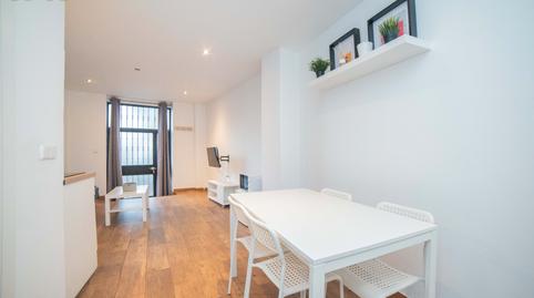 Photo 5 of Planta baja for sale in Calle del Padre Benito Menni, Casco Antiguo Norte, Madrid