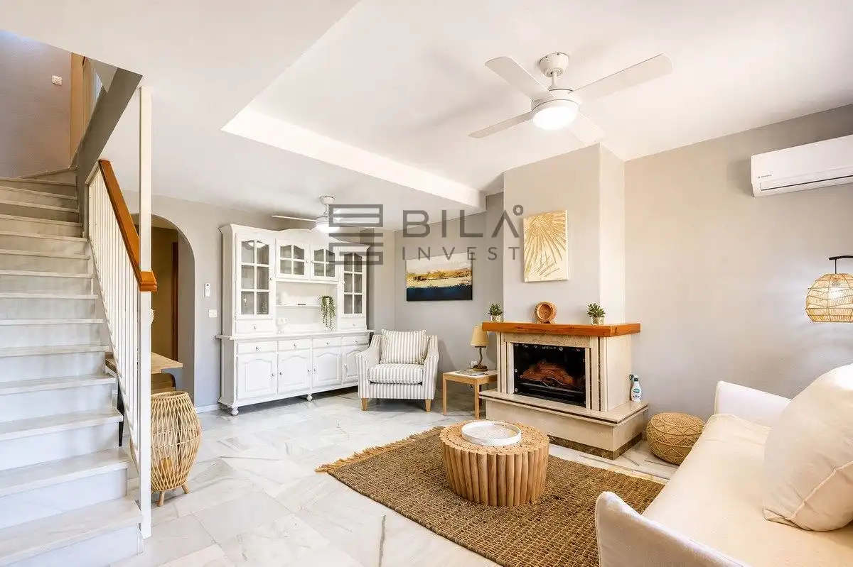 Maison mitoyenne avec piscine à vendre à Arenal 2, imagen 6