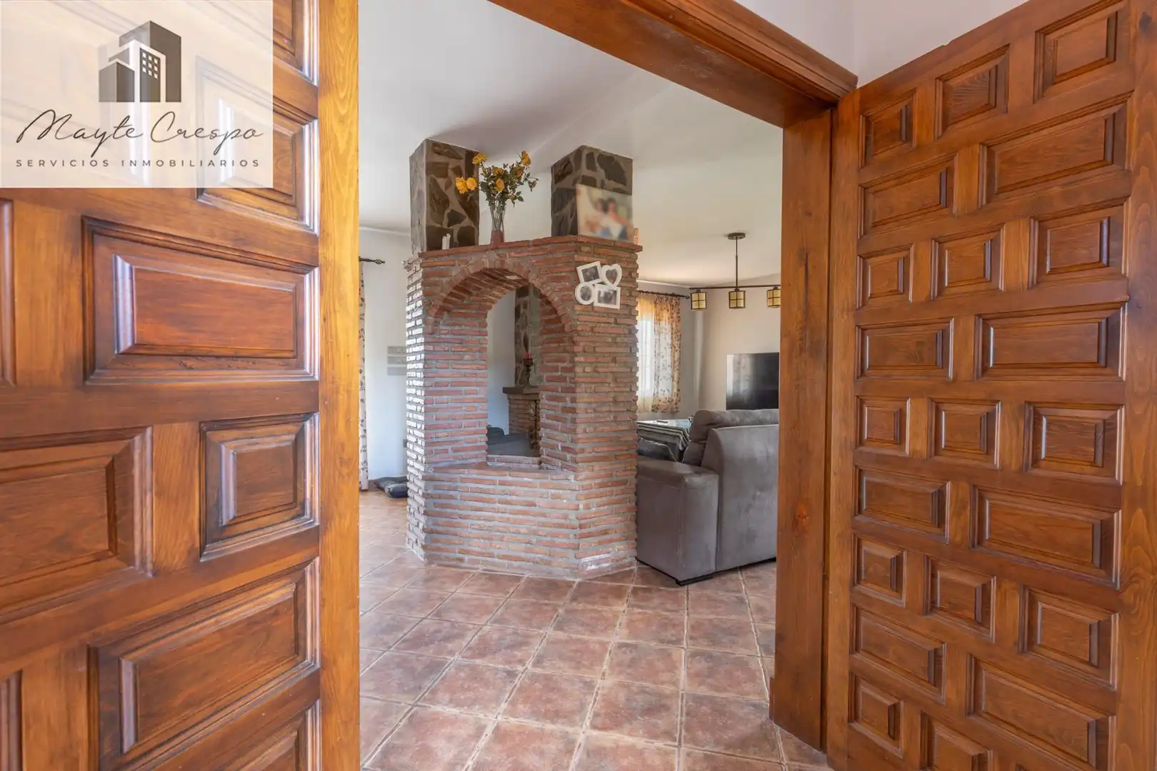 Chalet con piscina en venta en Almuñecar centro, imagen 44
