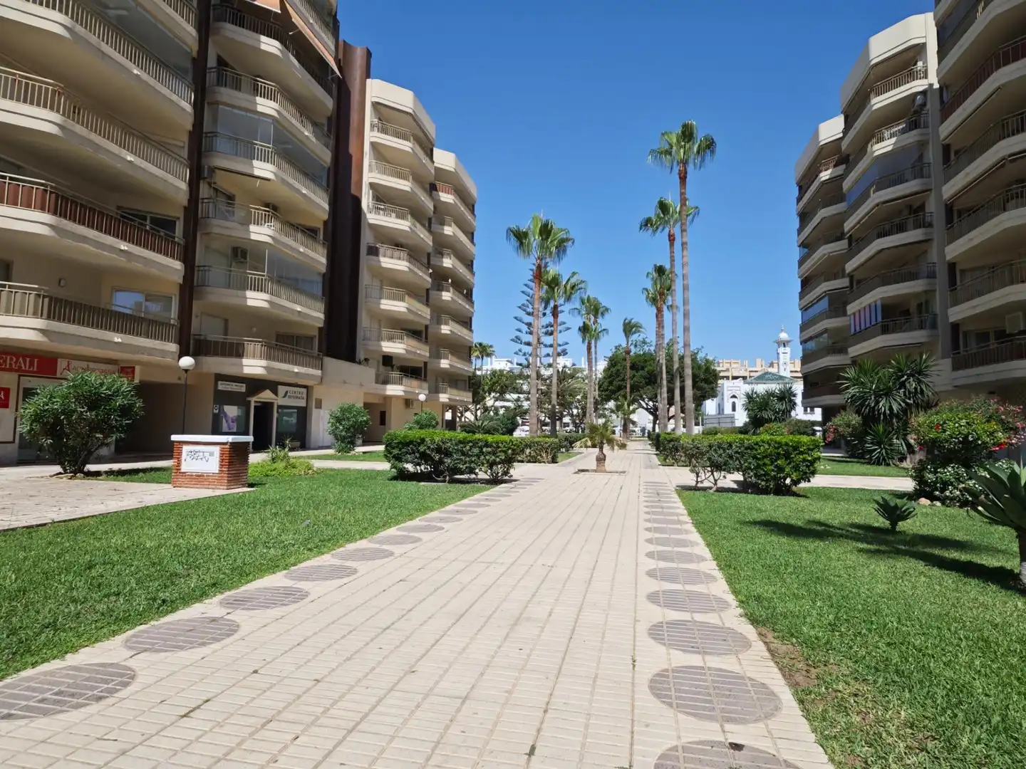Bajo con ascensor en venta en Paseo, imagen 35