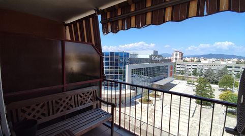 Foto 5 de Piso de alquiler en Barcelona, Eixample Sud – Migdia, Girona Capital