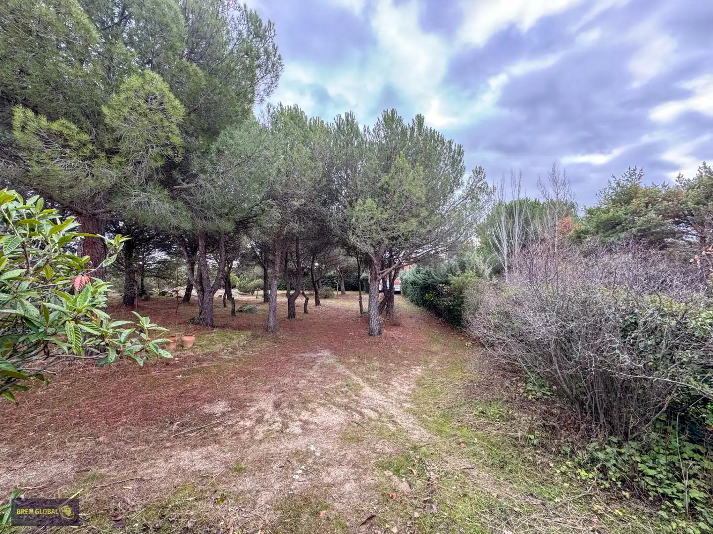Casa adosada en venta en El Berrueco con Jardín privado, Trastero y Amueblado