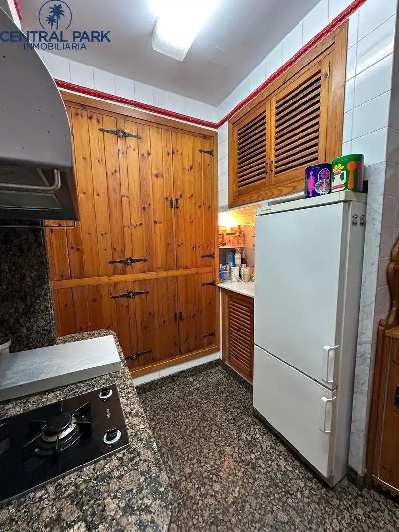 Apartament amb ascensor en venda a Calle COLON, imagen 23