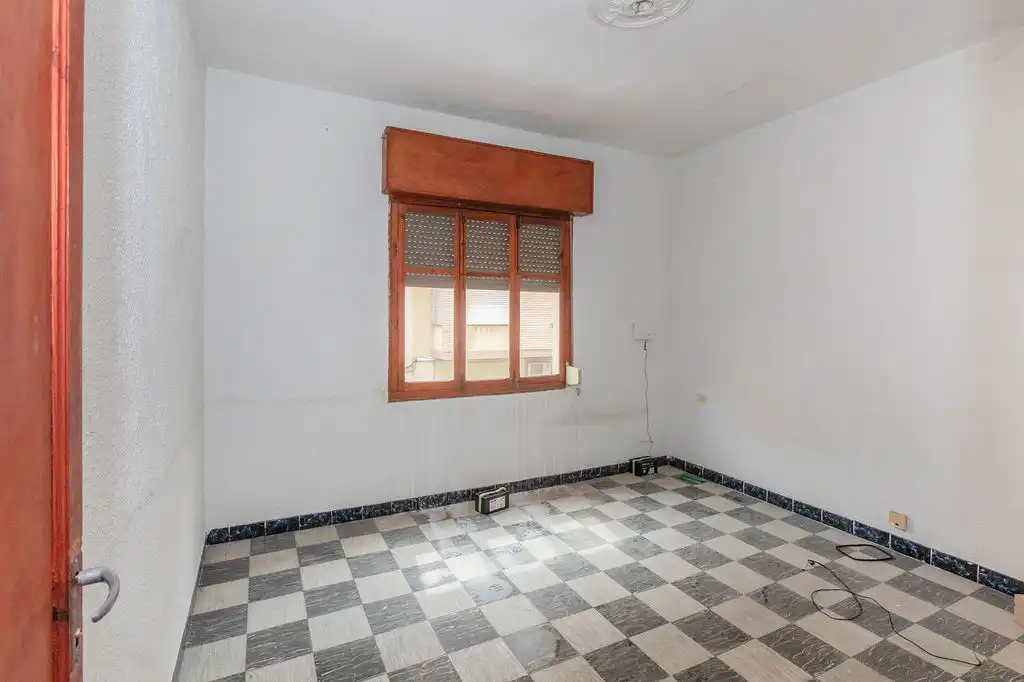 Piso en venta en Carrer Pintor Gimeno Barón, Cariñena - Carinyena