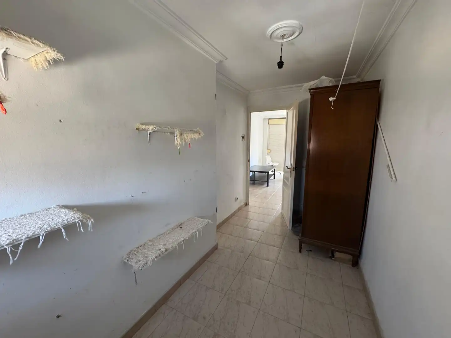 Flat for sale in Sevilla