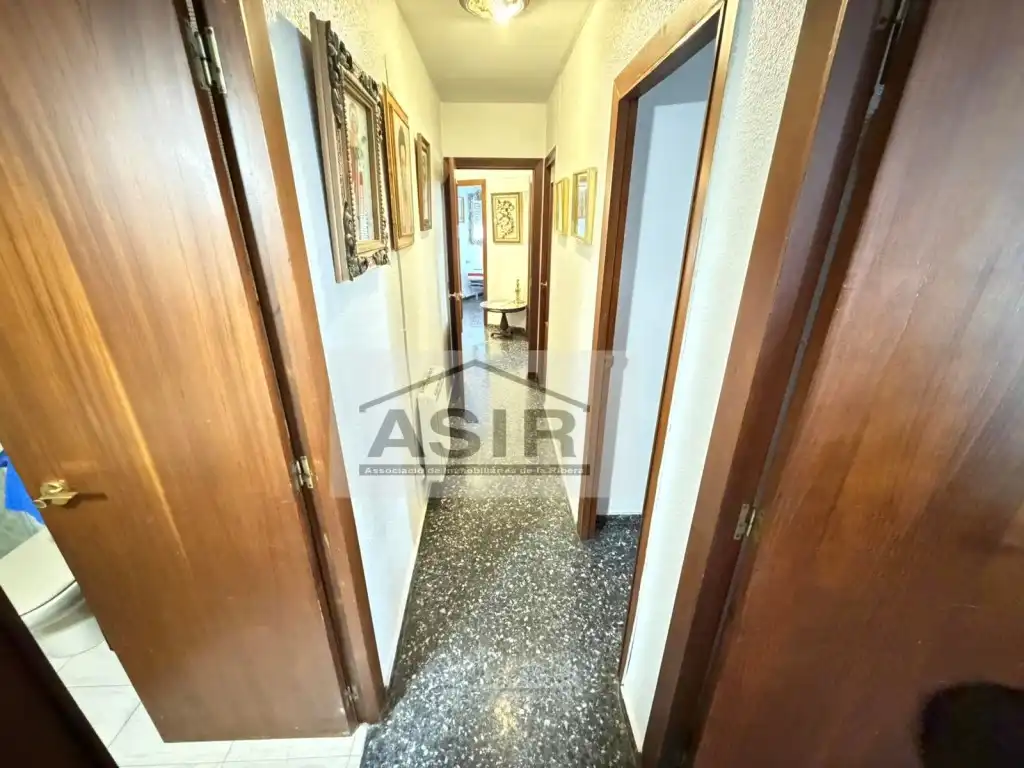 Piso en venta en Alzira
