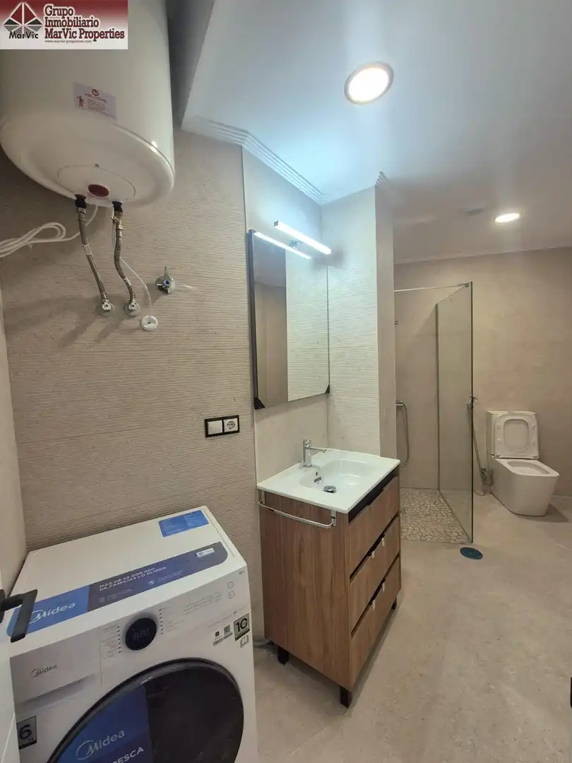 Studio à vendre à Playa de Levante, imagen 14