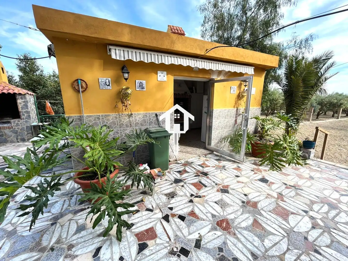 Casa con jardín en venta en Carrer santa anna, imagen 26