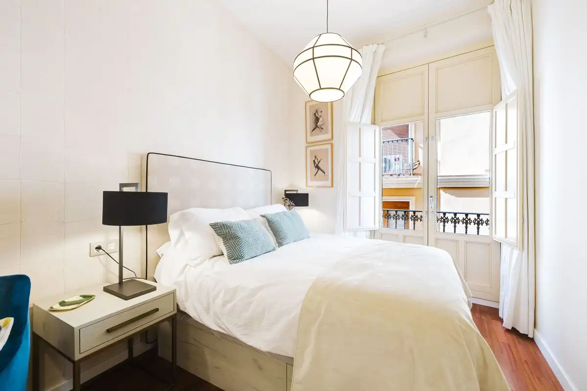 Flat with terrace for sale in Calle Cárcer, imagen 18