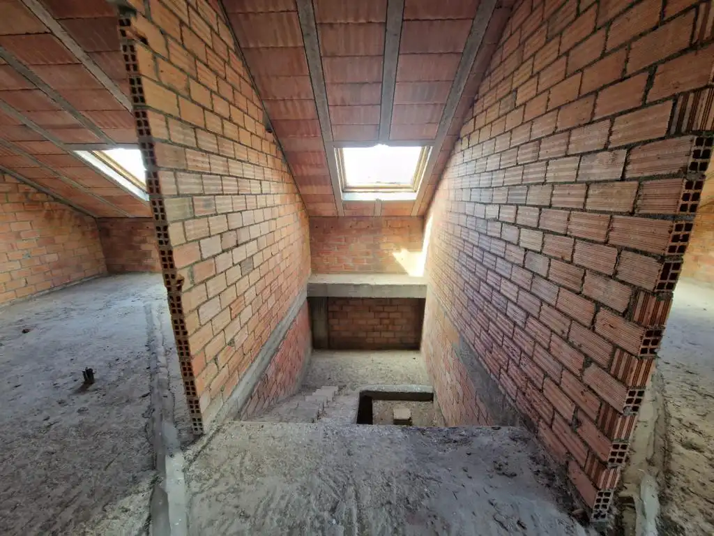 Casa o xalet en venda en Rianxo amb Jardí privat, Traster i Balcó