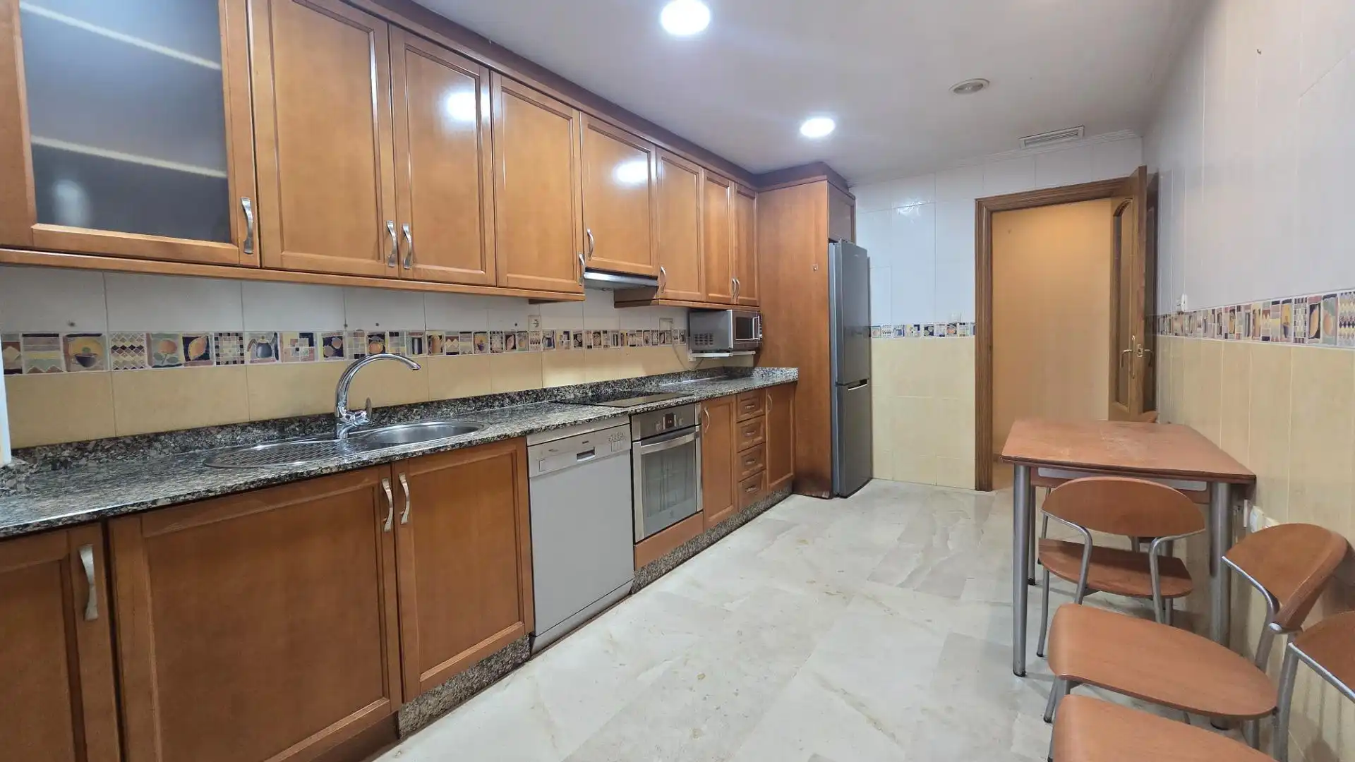 Flat with lift for sale in Calle DR CARO, imagen 16