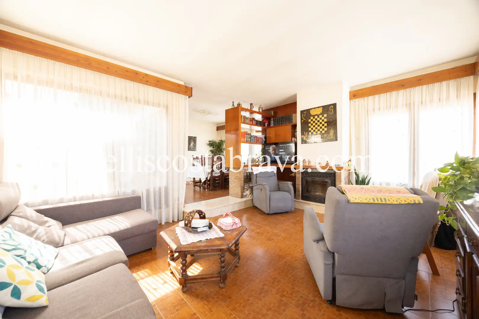 Casa con terraza en venta en Eixample Residencial, imagen 16