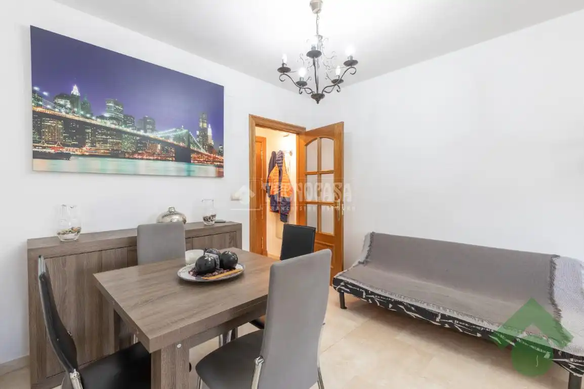 Comedor de Piso en venta en Albolote con Aire acondicionado, Calefacción y Terraza
