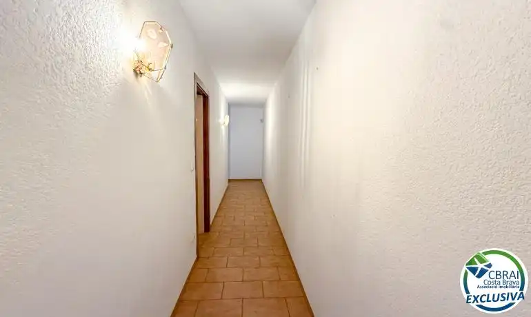 Appartement compact à vendre à Carrer del Puig Rom, imagen 22