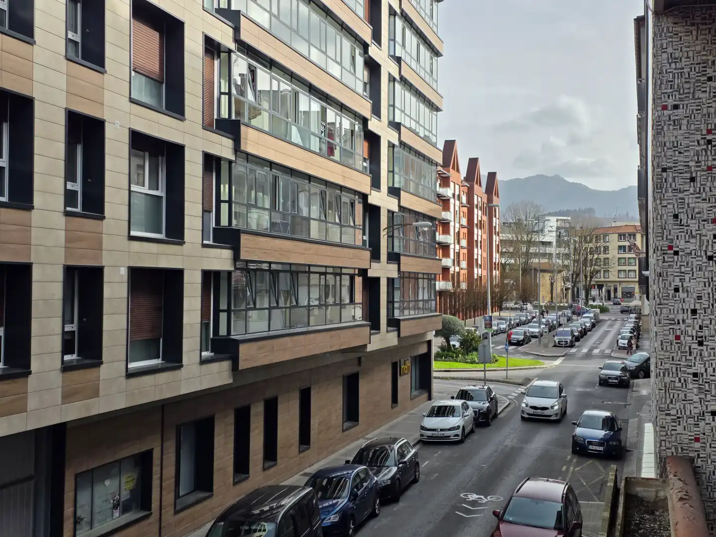 Piso en venta en Francisco Ibarra Kalea, 13, Durango