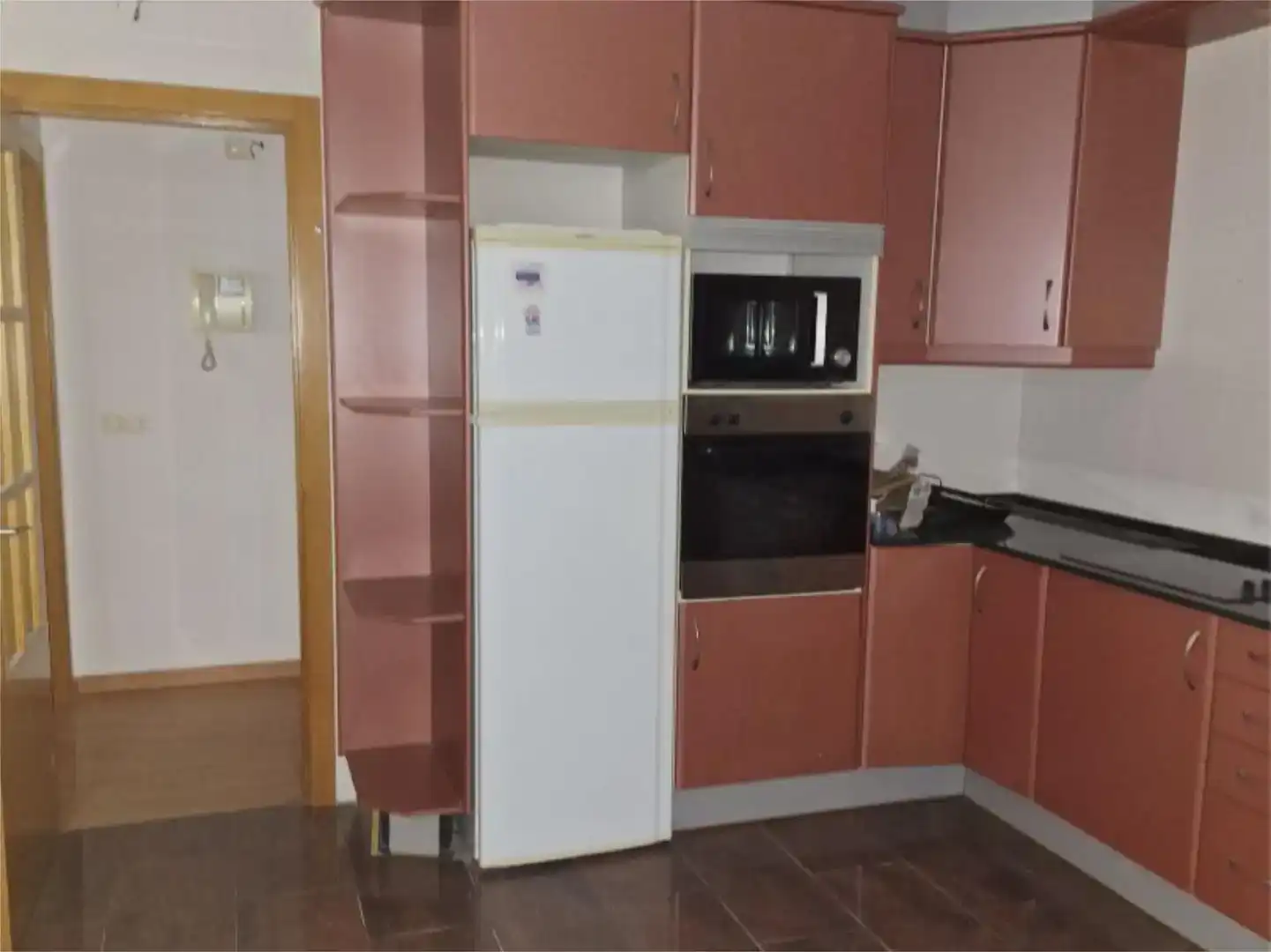 Cuina de Pis en venda en Torrefarrera amb Aire condicionat i Balcó