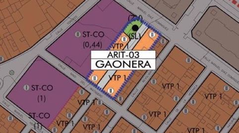 Photo 2 of Residential for sale in Crevillet, El Puerto de Santa María