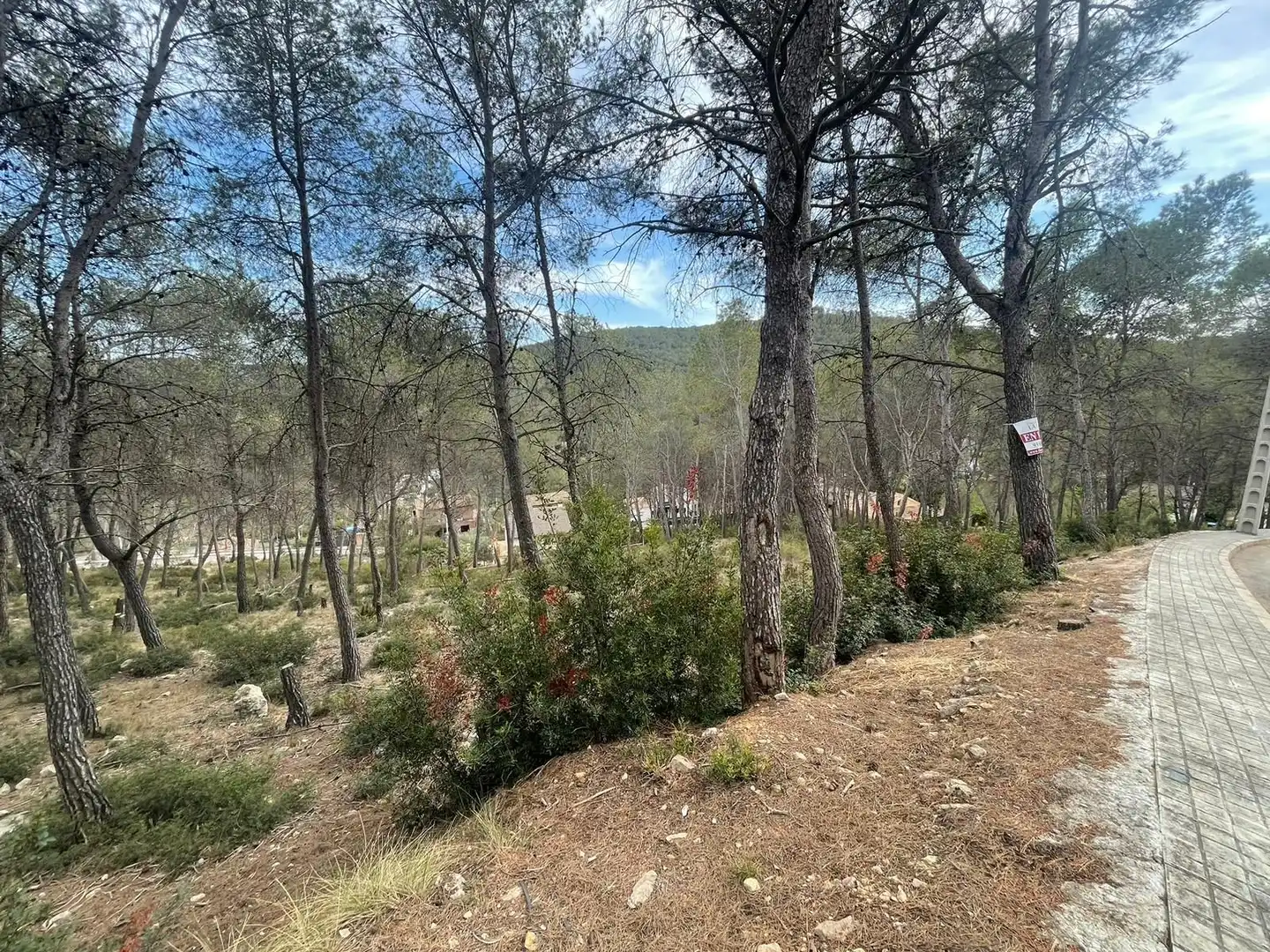 Terreny residencial en venda a Olivella, imagen 2