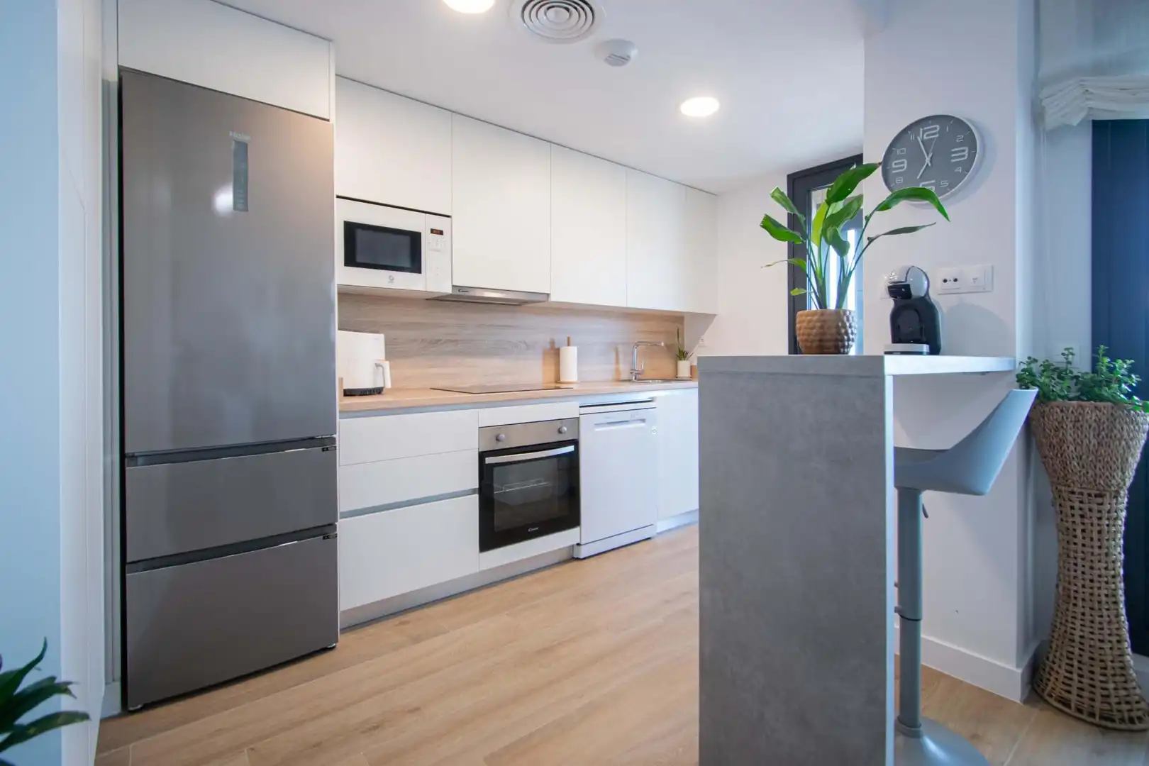 Flat with pool for sale in Nuevo Bulevar, imagen 8