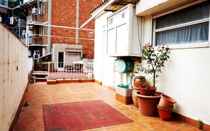 Terrassa de Pis en venda en Sabadell amb Calefacció, Terrassa i Forn