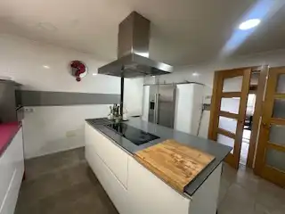 Maison jumelée avec terrasse à vendre à Avenida de Caboalles, imagen 7