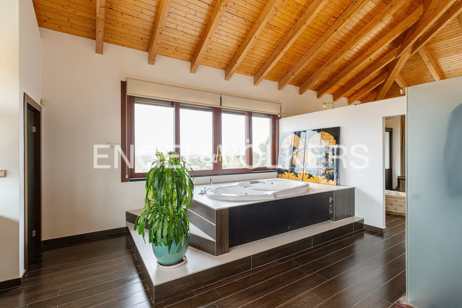 House with pool for sale in Ciudalcampo, imagen 38