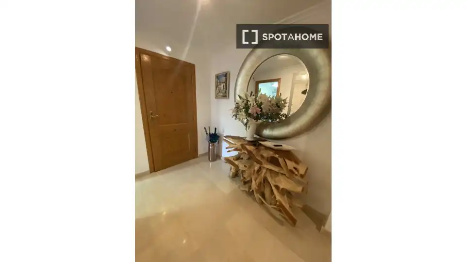 Habitación en Centro ciudad