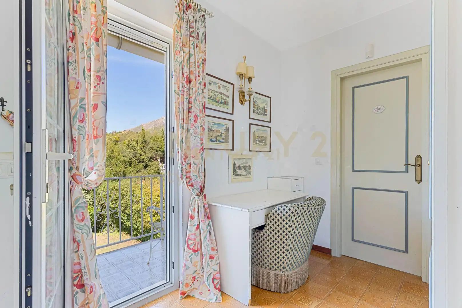 Villa con giardino in vendita a Urbanización Doña Pilar, Mijas, Spain, imagen 24