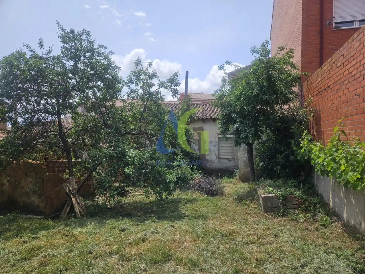 Haus mit Garten zum Verkauf in Villaquilambre, imagen 6
