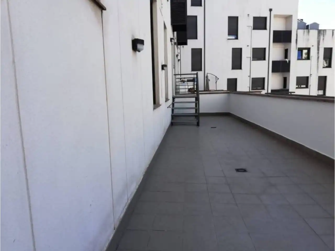 Flat for rent in Calle LA MONTAÑESA, 1, Puerto Chico