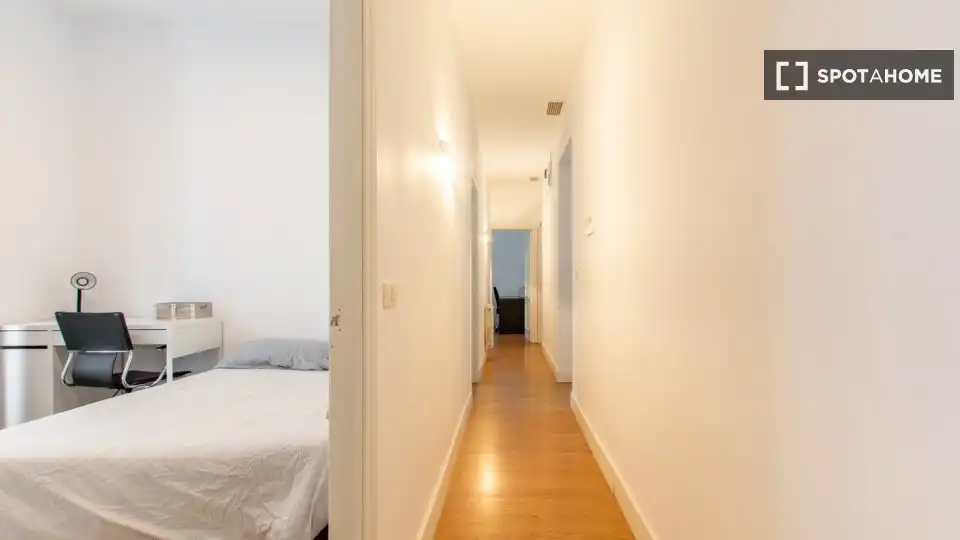 Piso con terraza en alquiler en Centro, imagen 12