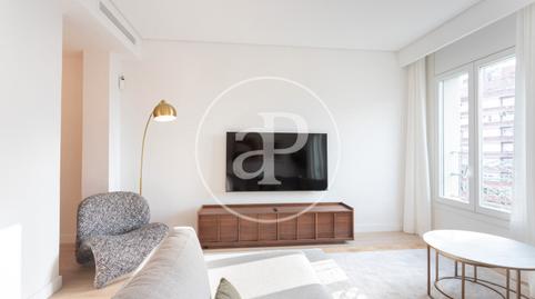 Foto 2 de Pis de lloguer a Av. Diagonal, Dreta de l'Eixample,  Barcelona Capital