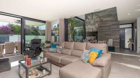 Foto 3 de Casa o xalet en venda a L'Albir, L'Alfàs del Pi