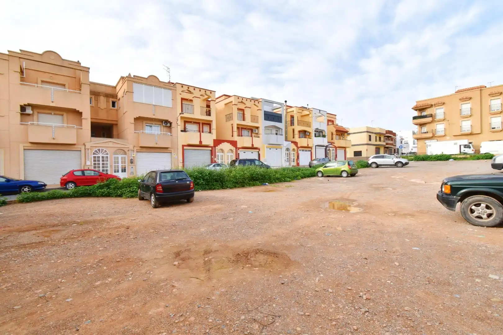 Terrains et parcelles à vendre à El Ejido Ciudad, imagen 6